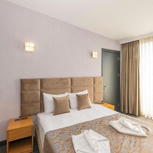 Deluxe Double Kamer